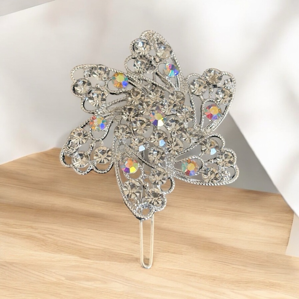 Hair Pin - Picture 3 of 3